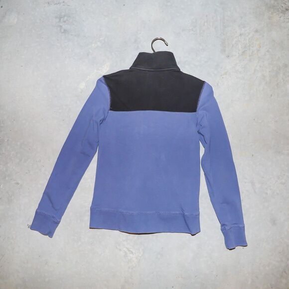 Orlando Magic Zip Up Sweater Long Sleeve Sports Jacket Athleisure Top Size Small - Picture 2 of 3